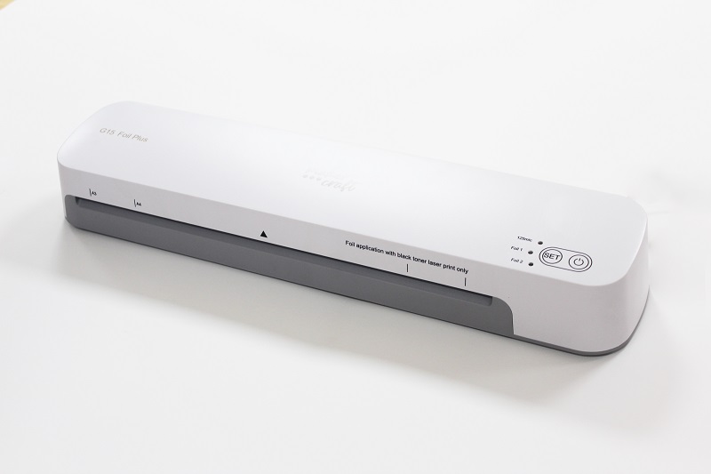 MAKER CRAFT LAMINADORA PLUS A3