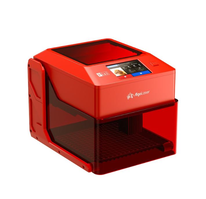 ALGOLASER PIXI 10W