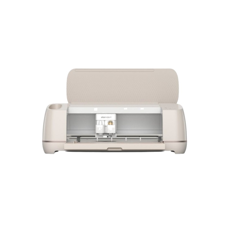 CRICUT MAKER 4 ROSA (2011084)