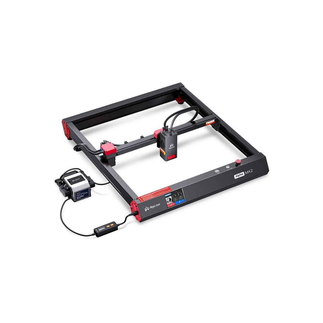 ALGOLASER ALPHA MK2 20W